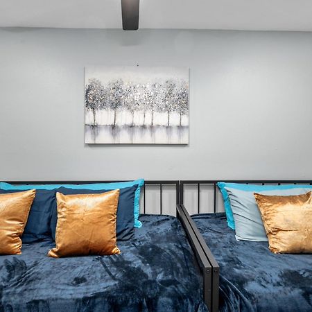 Warm Heights 2Br With Pool & Free Parking Apartment Houston Luaran gambar