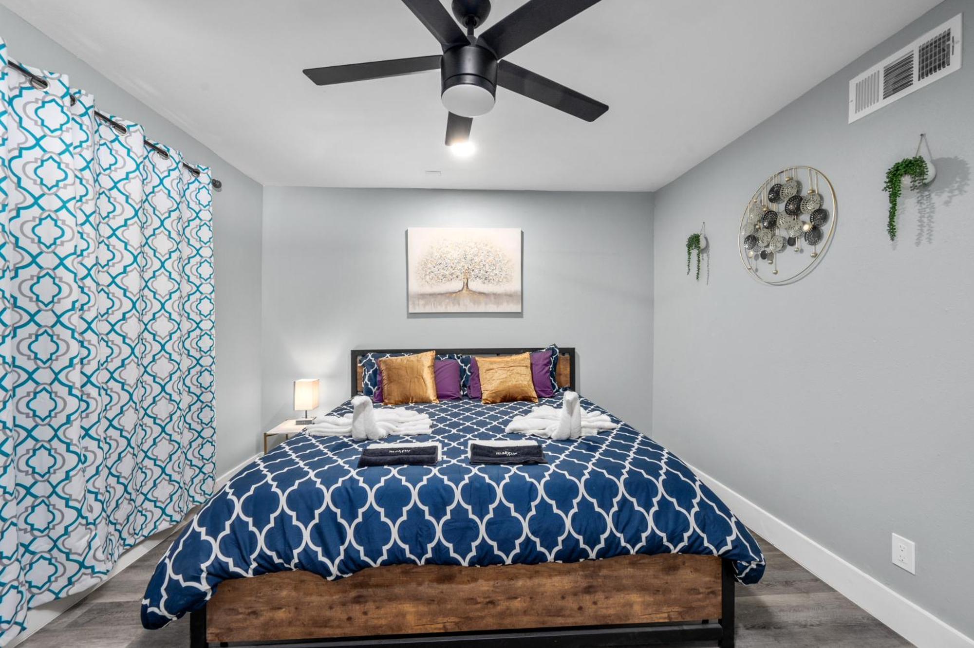 Warm Heights 2Br With Pool & Free Parking Apartment Houston Luaran gambar