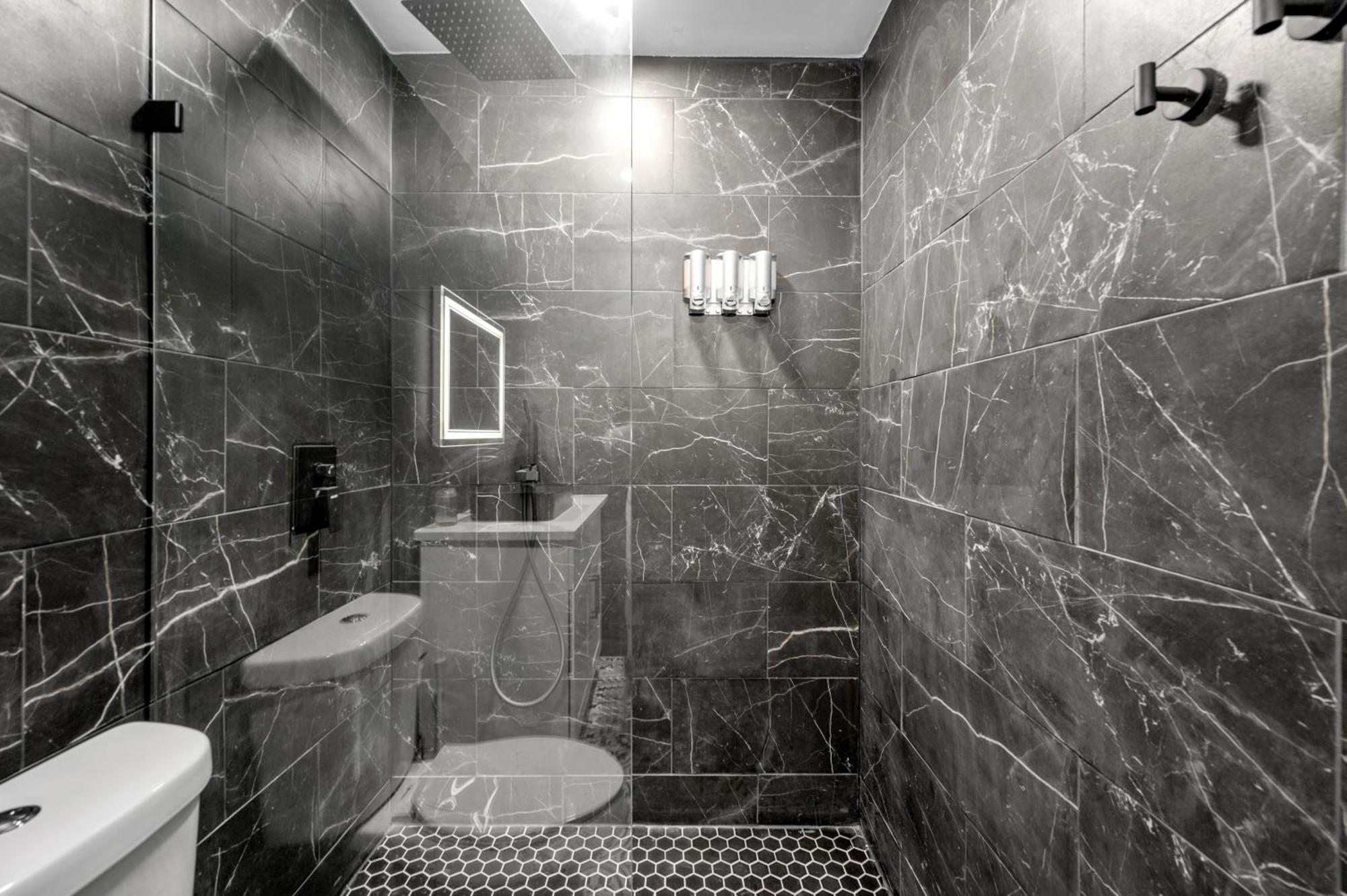 Warm Heights 2Br With Pool & Free Parking Apartment Houston Luaran gambar