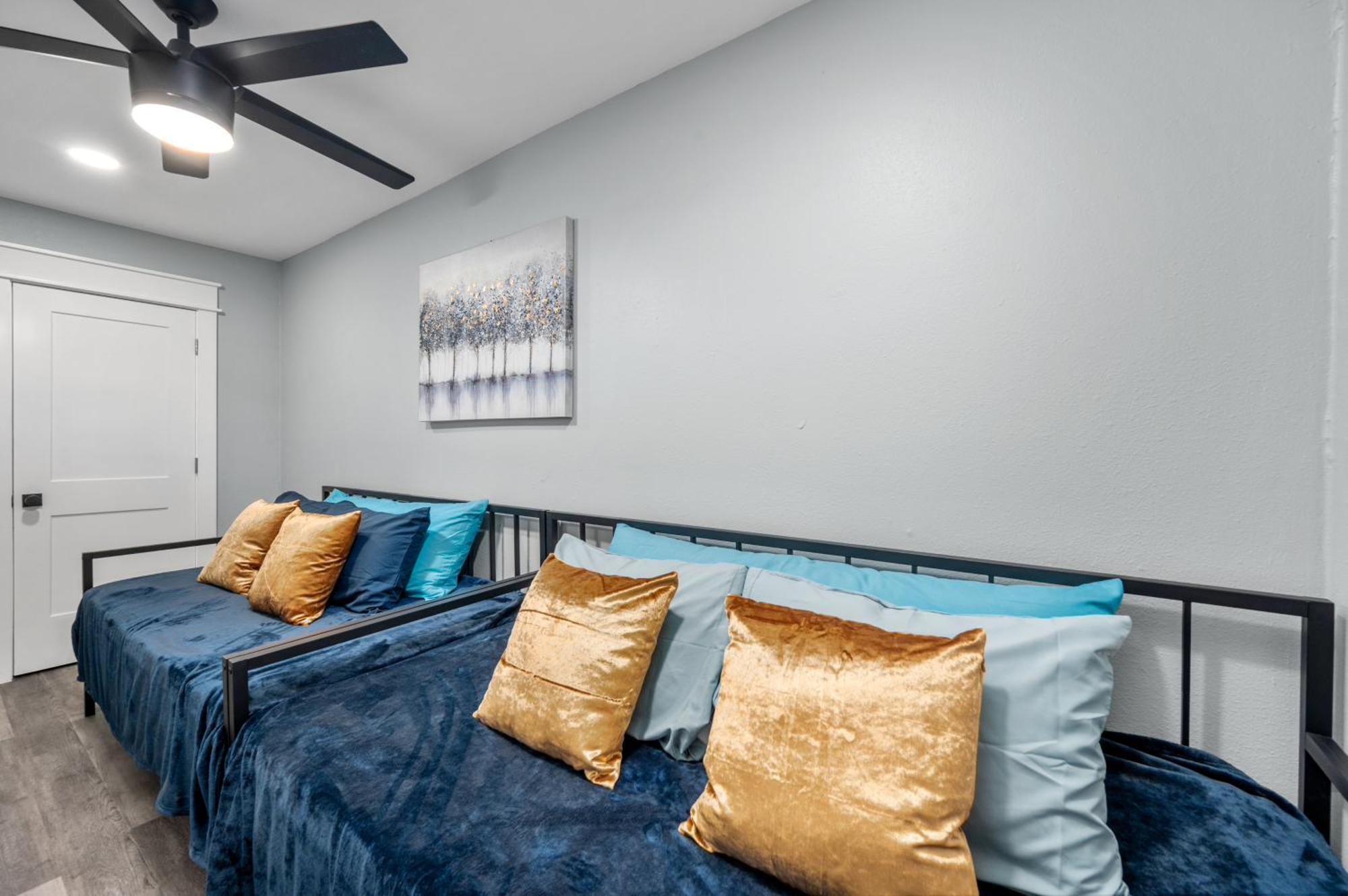 Warm Heights 2Br With Pool & Free Parking Apartment Houston Luaran gambar